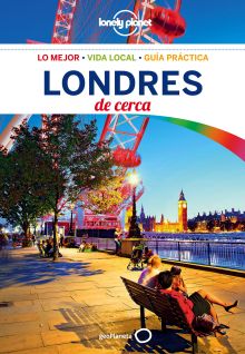 LONDRES DE CERCA 5