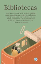 BIBLIOTECAS