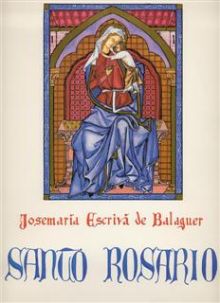 Santo Rosario. (Edición para bibliófilos)