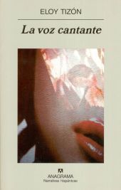 LA VOZ CANTANTE