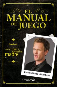 EL MANUAL DE JUEGO