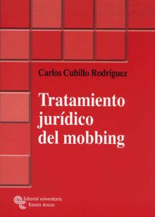 Tratamiento jurídico del mobbing