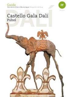 Castello Gala Dalí di Púbol