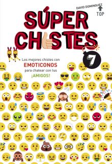 LOS MEJORES CHISTES CON EMOTICONOS PARA CHATEAR CO