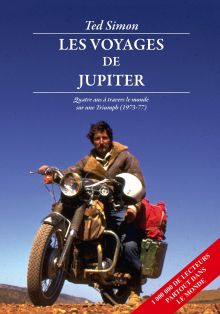 LES VOYAGES DE JUPITER