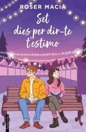 SET DIES PER DIR-TE TESTIMO