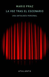 VOZ TRAS EL ESCENARIO, LA