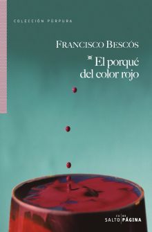 El porqué del color rojo