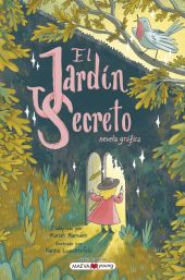 JARDIN SECRETO, EL