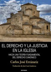 DERECHO Y LA JUSTICIA EN LA IGLESIA, EL
