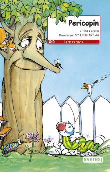 LEV(C)04. PERICOPIN (A PARTIR DE 6 AÑOS)