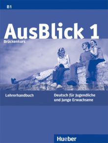 AUSBLICK 1 Lehrerhdb (prof.)