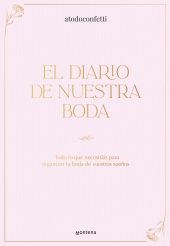 EL DIARIO DE NUESTRA BODA