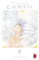 PLEASE SAVE MY EARTH 11