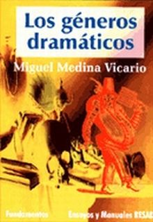 Los géneros dramáticos