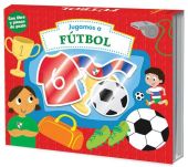 JUGAMOS A FUTBOL