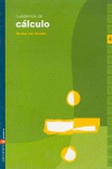 CALCULO 4