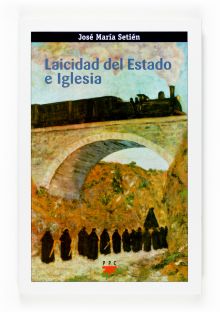 GP.102 LAICIDAD DEL ESTADO E IGLESIA