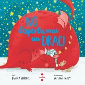 NO DESPERTIS MAI UN DRAC!