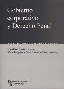GOBIERNO CORPORATIVO Y DERECHO PENAL