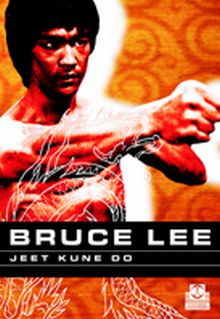 Bruce Lee. Jeet kune do