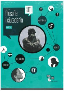 FILOSOFIA I CIUTADANIA 1R BATXILLERAT