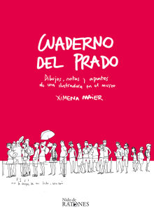 CUADERNO DEL PRADO