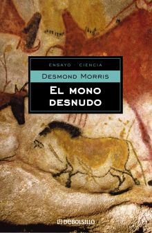 MONO DESNUDO