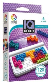 IQ XOXO