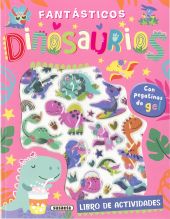 FANTASTICOS DINOSAURIOS