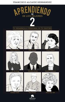 APRENDIENDO DE LOS MEJORES II