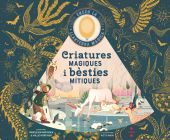 CRIATURES MAGIQUES I BESTIES MITIQUES