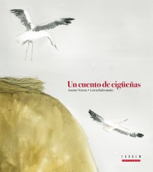 UN CUENTO DE CIGUEÑAS-TANDEM