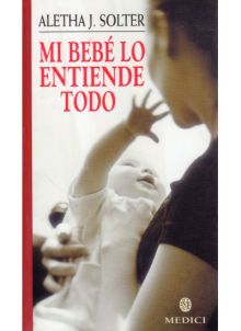 MI BEBE ENTIENDE TODO