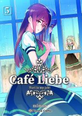 CAFE LIEBE Nº 05