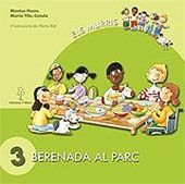 MURRIS 3 BERENADA AL PARC