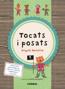 Tocats i posats