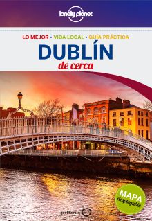 Dublín De cerca 2
