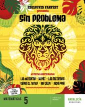 Proyecto: FanFest - Matemáticas 5 [Andalucía]