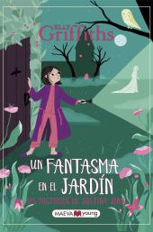MISTERIOS DE JUSTINA JONES 3, LOS