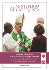 MINISTERIO DE CATEQUISTA, EL