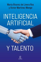 Inteligencia artificial y talento