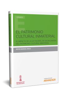 El patrimonio cultural inmaterial