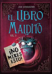 EL LIBRO MALDITO 3