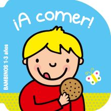 ¡A COMER! - BAMBINOS NUEVO TITULO