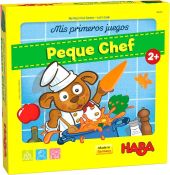 PEQUE CHEF