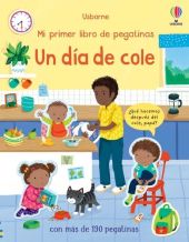 UN DÍA DE COLE