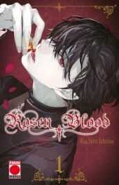 ROSEN BLOOD 1