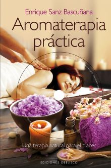 AROMATERAPIA PRACTICA