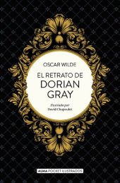 EL RETRATO DE DORIAN GRAY (POCKET)